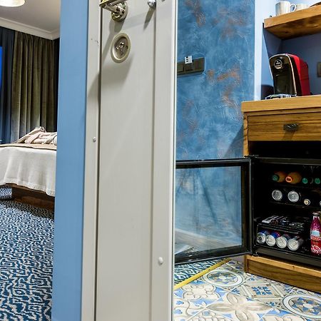 Hammam Suite イスタンブール エクステリア 写真