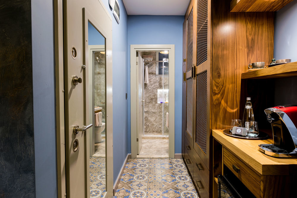 Hammam Suite イスタンブール エクステリア 写真