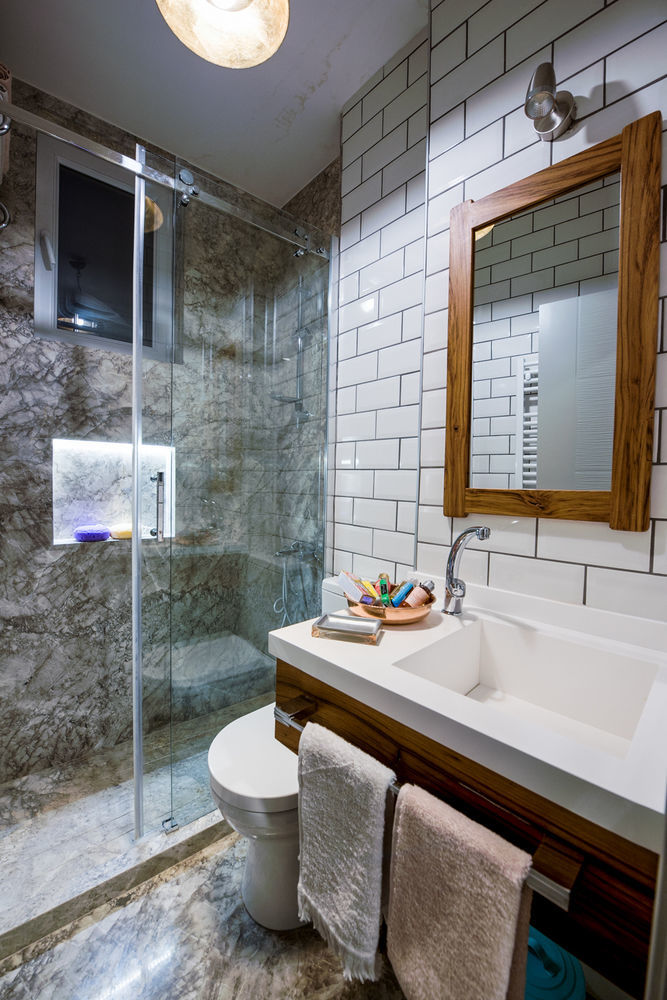Hammam Suite イスタンブール エクステリア 写真