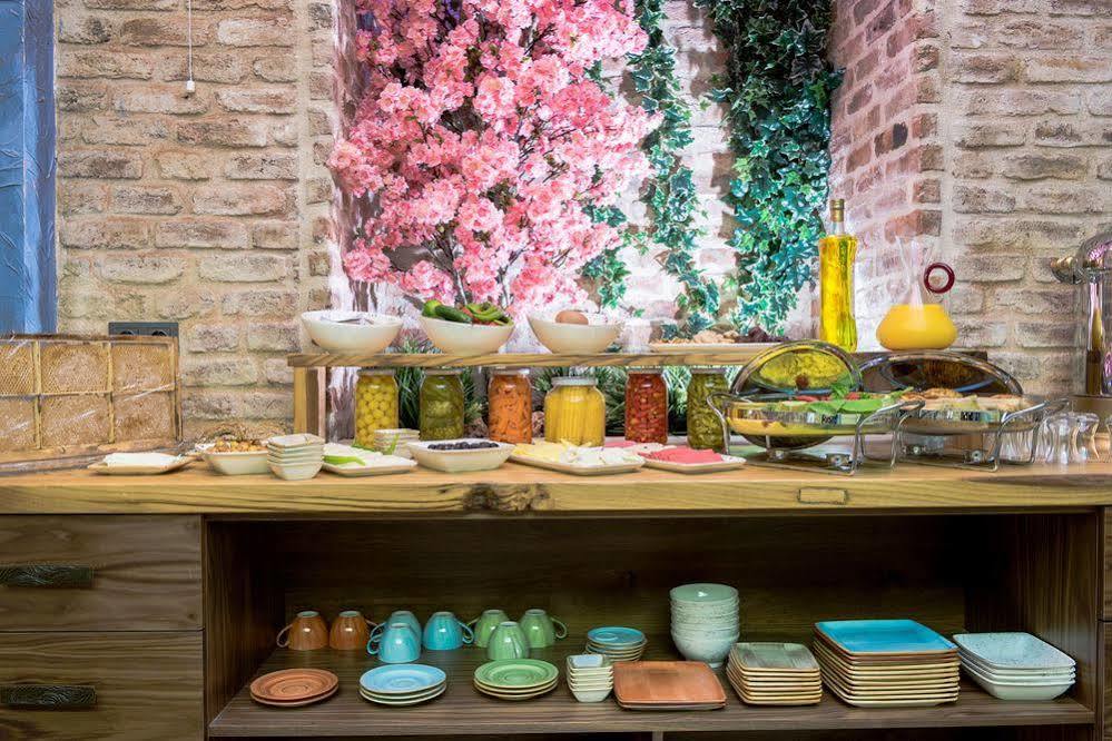 Hammam Suite イスタンブール エクステリア 写真