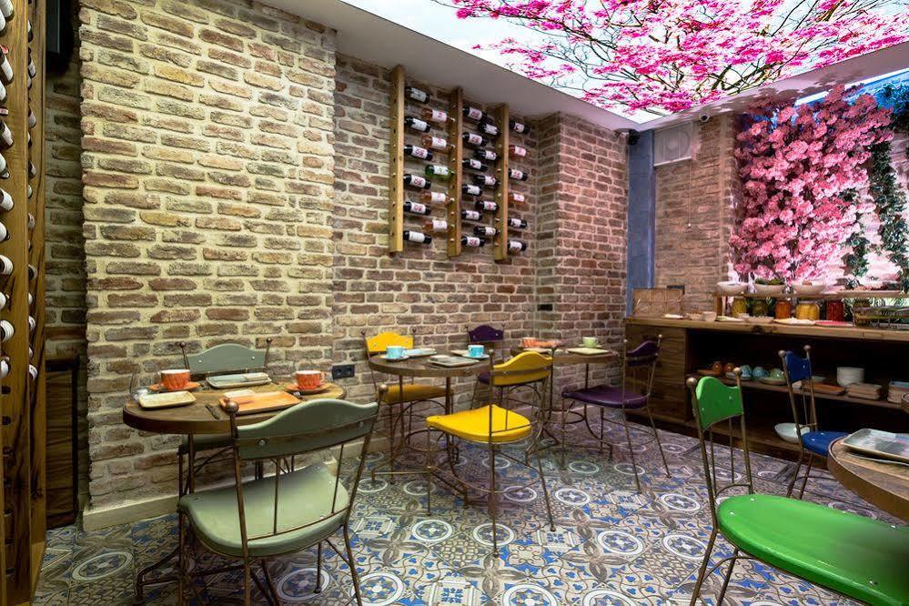 Hammam Suite イスタンブール エクステリア 写真