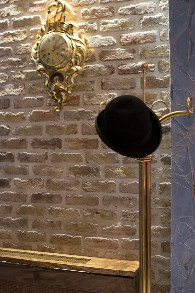 Hammam Suite イスタンブール エクステリア 写真